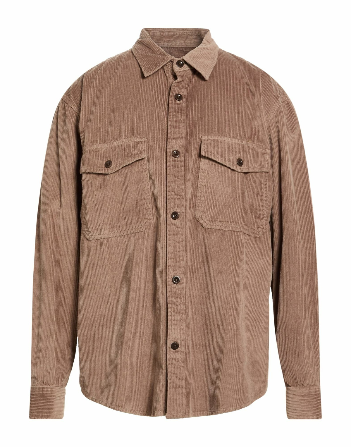 Gant Mens Shirt in Grey