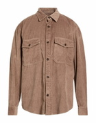 Gant Mens Shirt in Grey