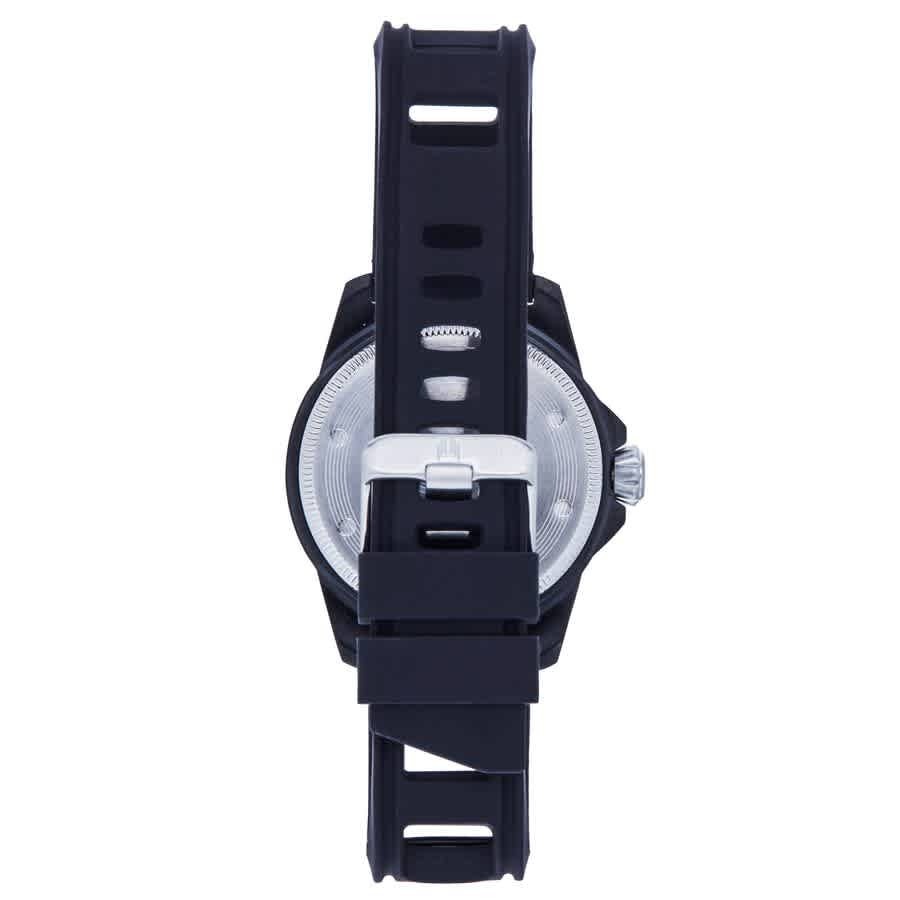 Shield Reef White Dial Mens Watch SLDSH119-7