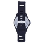 Shield Reef White Dial Mens Watch SLDSH119-7
