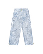 Brain Dead Liquid Dye Flight Pants