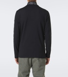 Bogner Eliot printed ski top