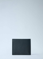 Prada Textured Leather Card Holder