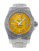 Breitling Avenger II Seawolf A17331