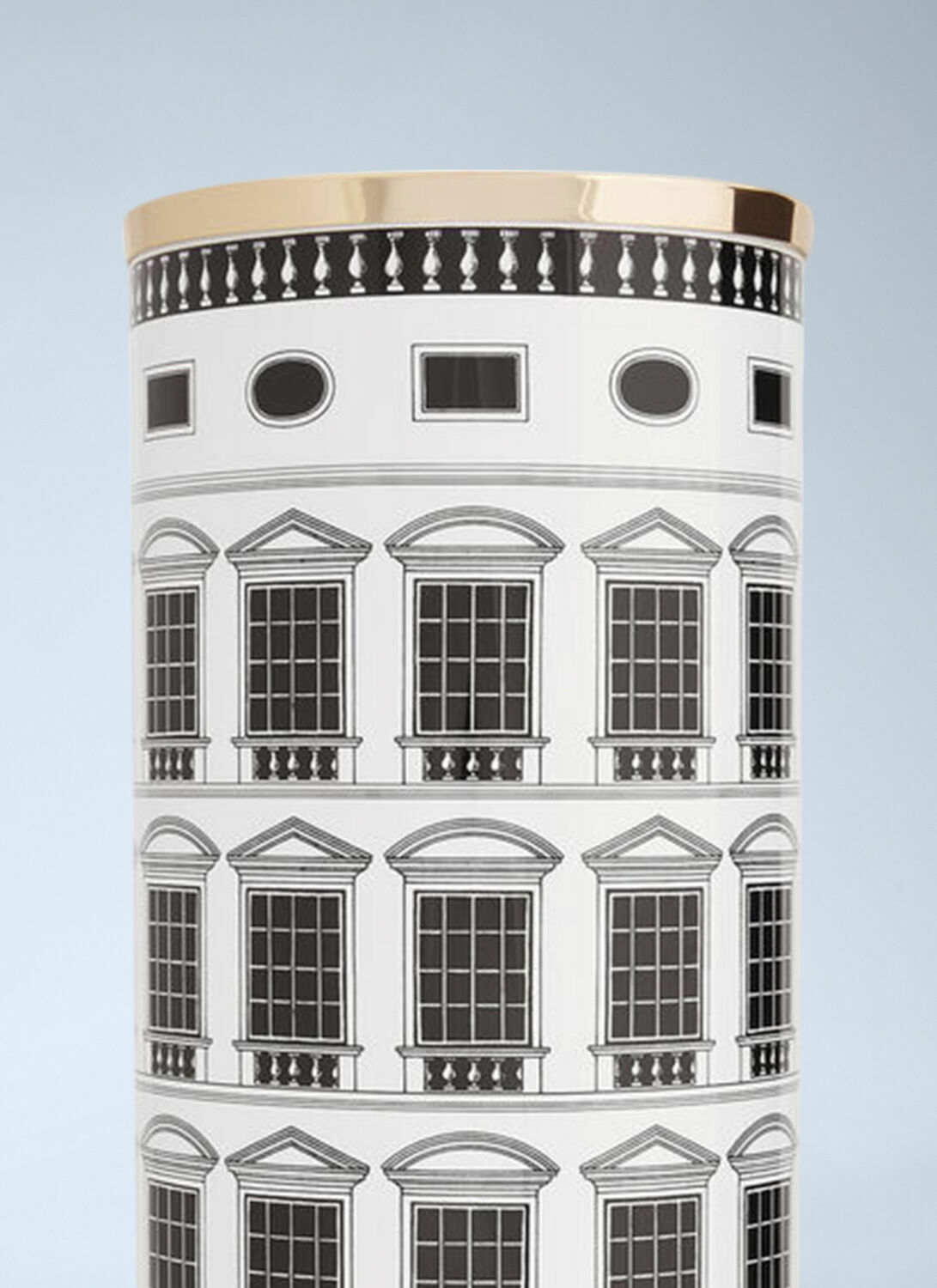 Fornasetti Architettura Umbrella Stand