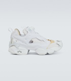 Maison Margiela - x Reebok Memory Of Instapump Fury sneakers