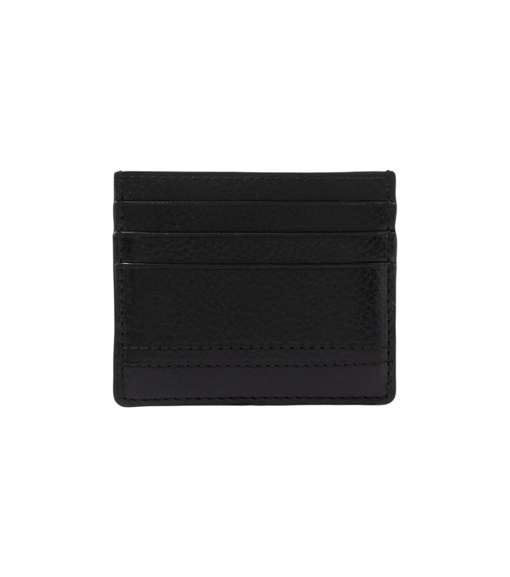Photo: Lemaire Gear leather card holder