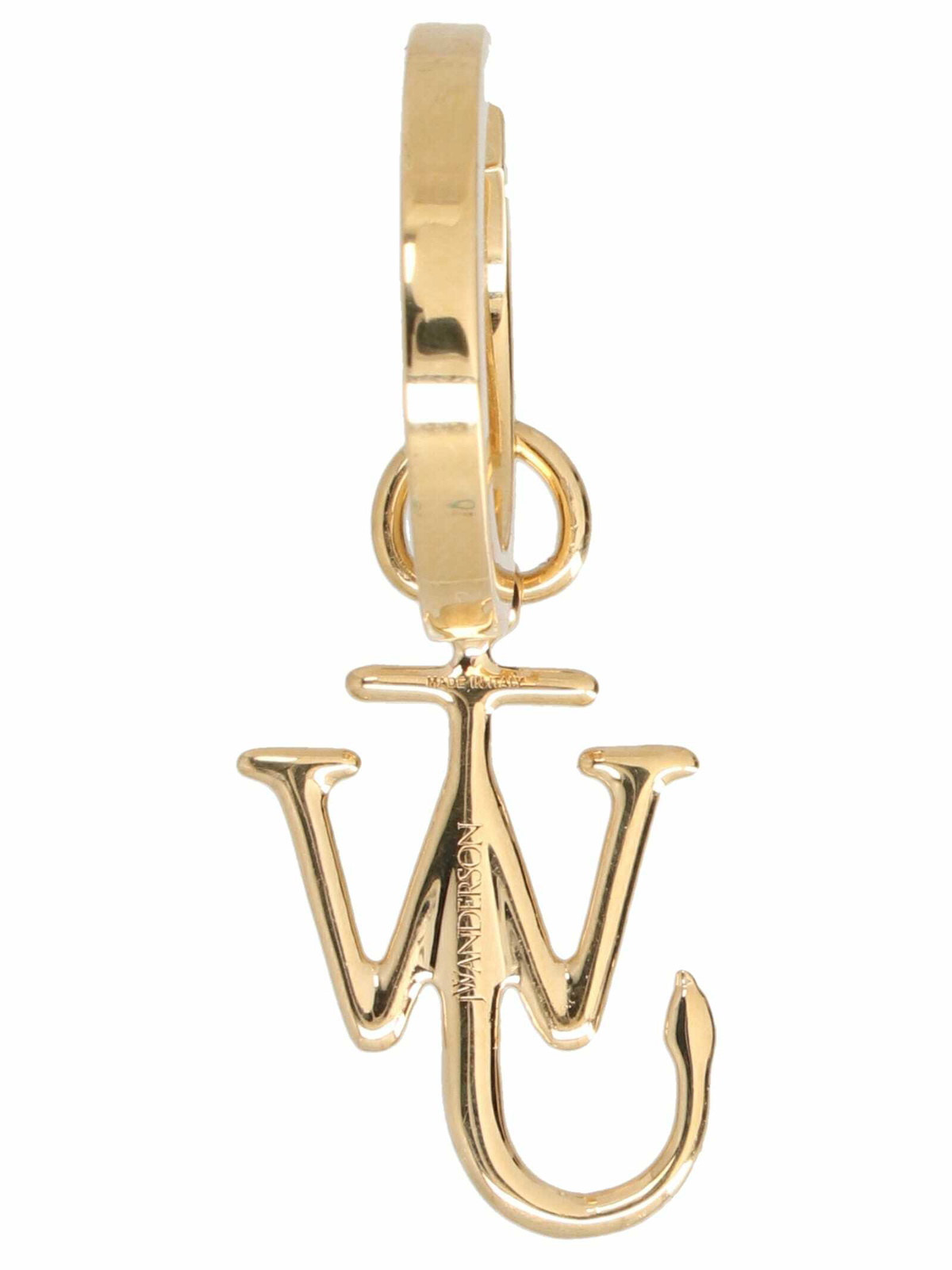 JW Anderson - Anchor earrings JW Anderson
