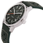 Breitling Top Time B31 Hand Wind Chronometer Green Dial Mens Watch AB3113171L1X1