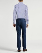 Paul & Shark Mens Shirt in Navy