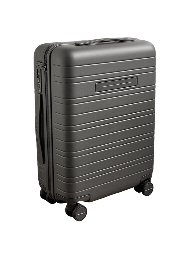 Photo: Horizn Studios - H5 RE Hardshell Cabin Suitcase