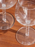 RD.LAB - Velasca Set of Two Glasses