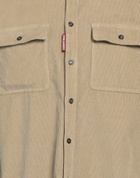 Dsquared2 Mens Shirt Sand
