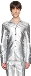 SAPIO Silver Nº 16 Shirt