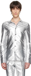 SAPIO Silver Nº 16 Shirt