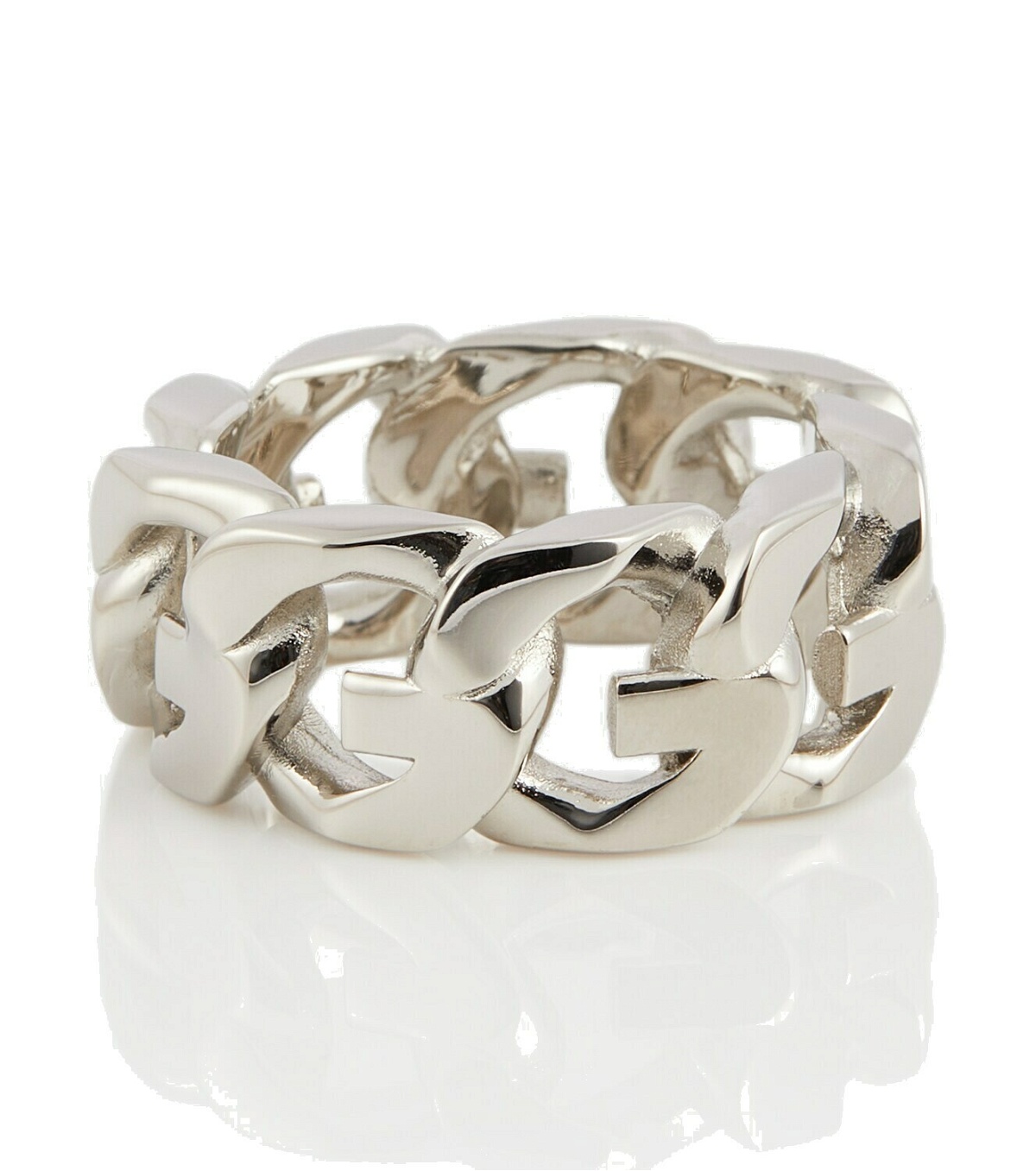 Givenchy - G Chain ring Givenchy