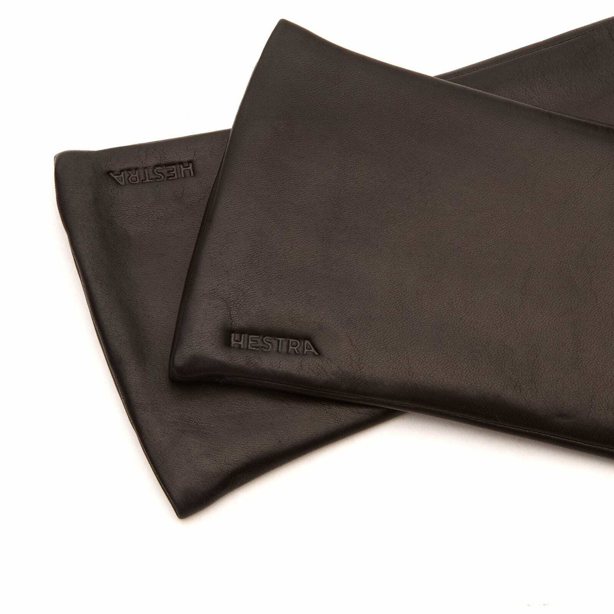 Hestra Women's Elisabeth Gloves in Black