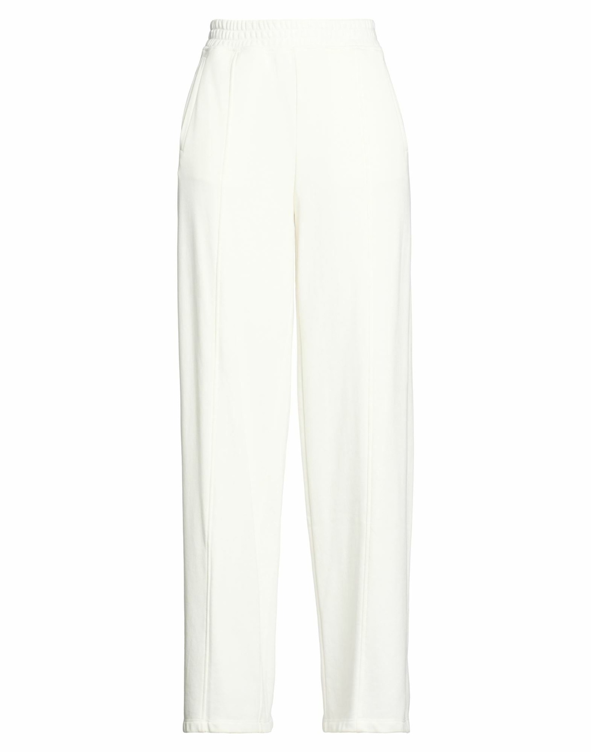 Jijil Womens Pants in White