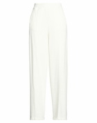 Jijil Womens Pants in White