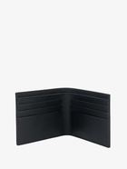 Apc   Wallet Black   Mens