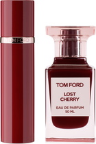 TOM FORD Lost Cherry Eau de Parfum & Atomizer Set, 50 & 10 mL