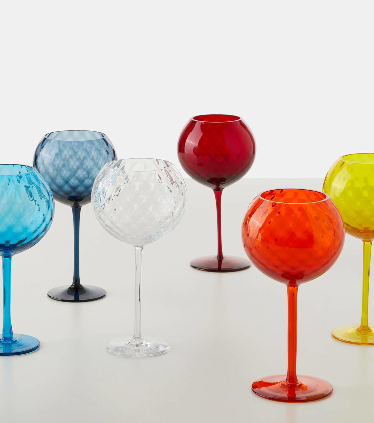 NasonMoretti Red wine glass