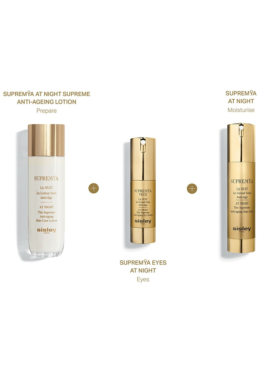 Sisley Supremÿa La Nuit Anti-aging Skin Care 50ml