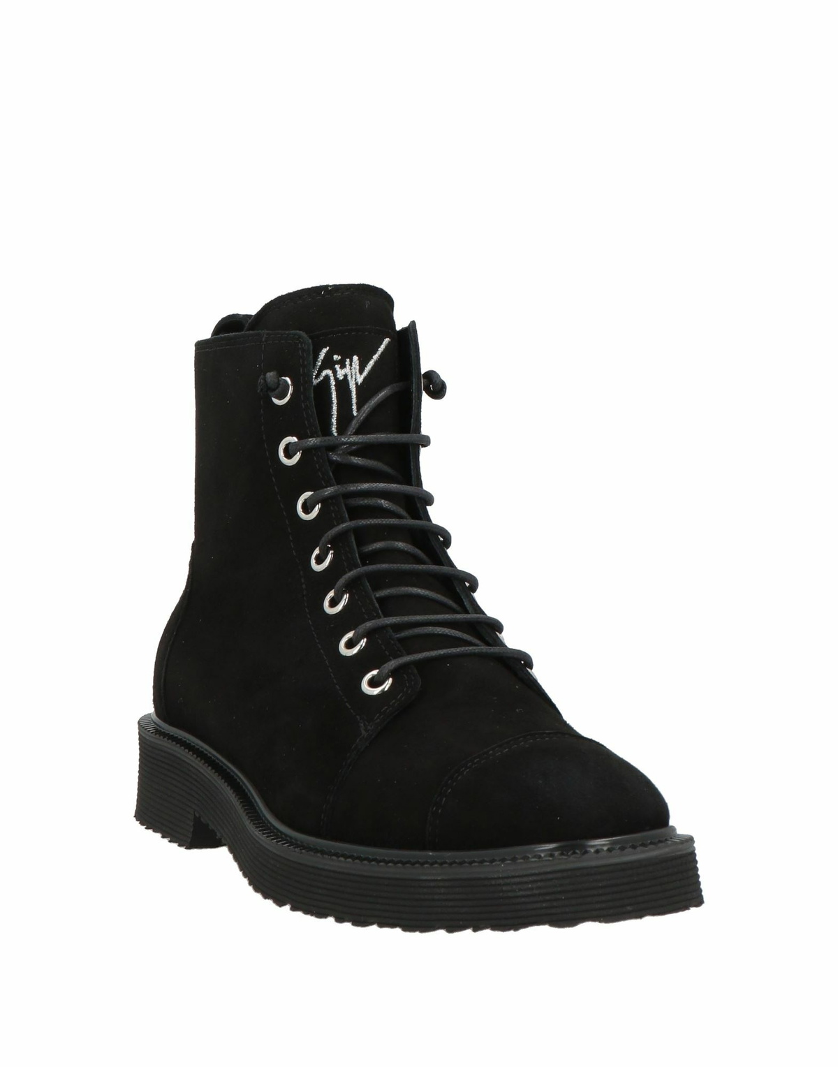 Giuseppe Zanotti Womens Ankle boots in Black