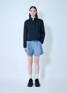 Moncler Grenoble Madulain Down Jacket