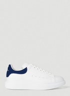 Alexander McQueen - Larry Sneakers in White