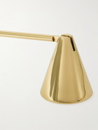 Soho Home - Brass Candle Snuffer