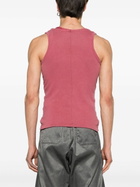 Martine Rose Folded Tank Top