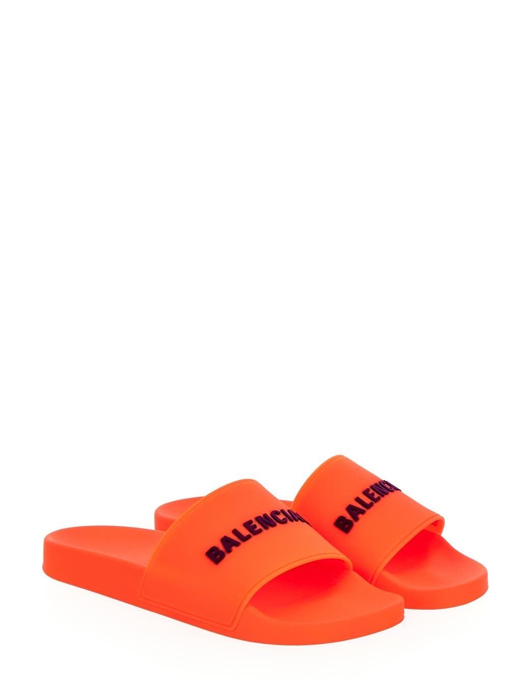 Balenciaga Pool Slide Sandal Balenciaga