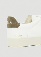 Veja - Campo Sneakers in Green