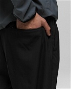 New Balance Ac Stretch Woven Pant Regular Black - Mens - Track Pants