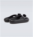 Loewe Anagram thong sandals
