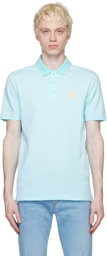 BOSS Blue Badge Polo