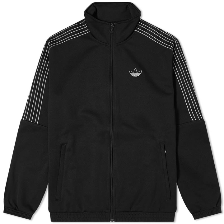 Photo: Adidas Sport Poly Track Top