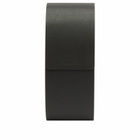 Prada Eyewear A16S Sunglasses in Tartaruga Radica/Dark Grey 
