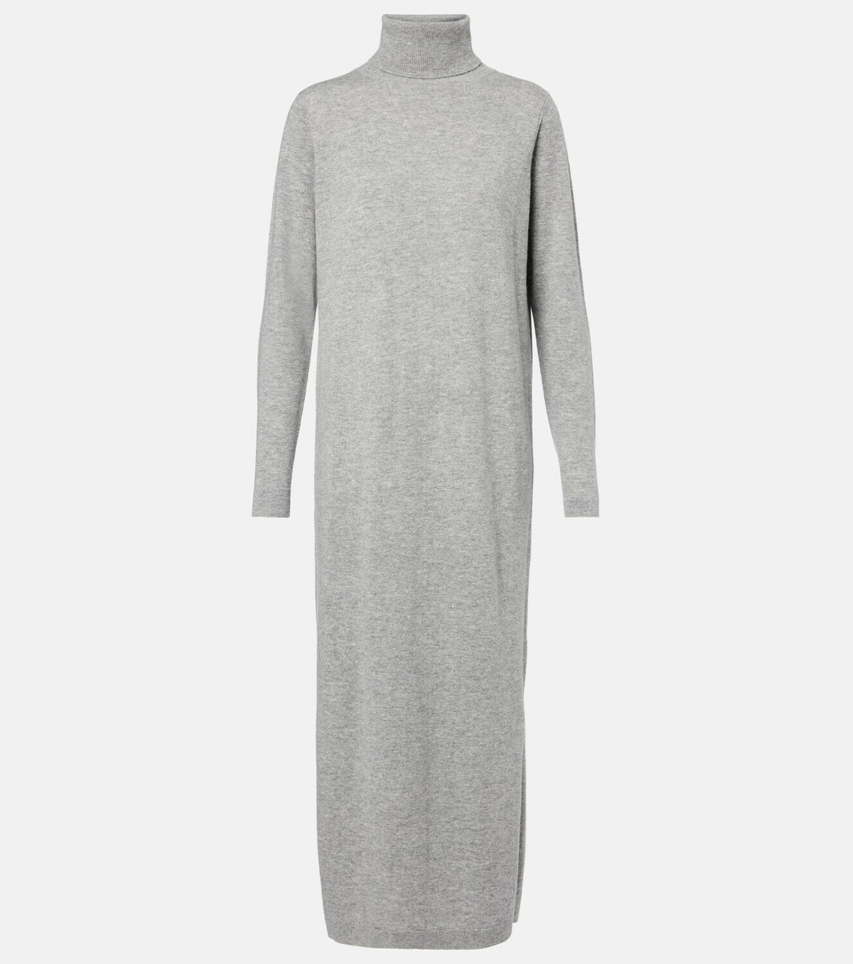 Jardin des Orangers Wool and cashmere sweater dress
