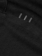 Lululemon - Fast and Free Recycled Breathe Light™ Mesh T-Shirt - Black