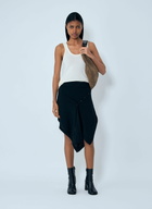 Lemaire Rib Tank Top