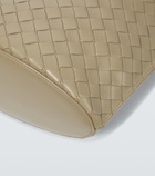 Bottega Veneta Intrecciato leather shoulder bag