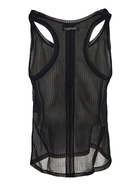 Tom Ford Transparent Tank Top