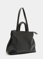 4 Dritta Cav Handbag in Black