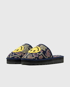 Market Smiley Upside Down Hotel Slippers Multi - Mens - Sandals & Slides