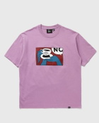 NOT YOU TEE