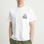 Service Works Men's Home Comforts T-Shirt in White