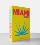 Assouline - Miami Beach book