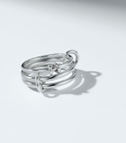 Spinelli Kilcollin Raneth 925 sterling silver ring